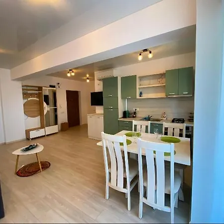 Apartmán Sunny Lake Holiday Residence *