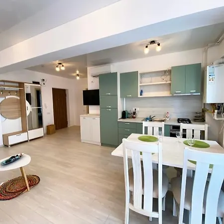 Sunny Lake Holiday Residence * Mamaia