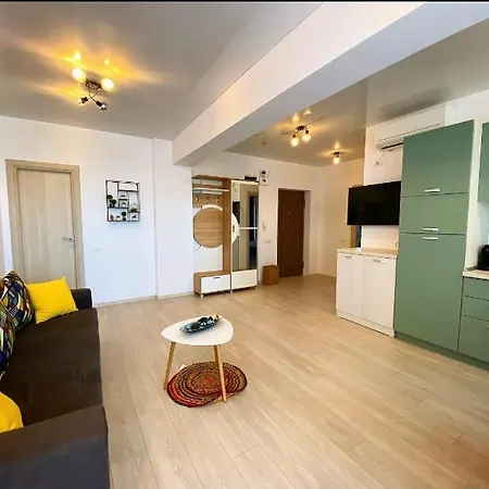 Sunny Lake Holiday Residence Mamaia