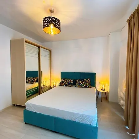 Sunny Lake Holiday Residence * Mamaia