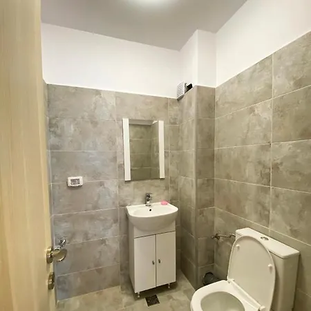 Apartmán Sunny Lake Holiday Residence Mamaia